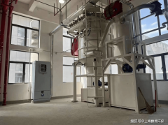 拥丰年的专业洁净设备制制经验