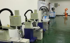 养机械人和智能制制、出格是工业机械人使用等