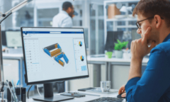 建制制业“智改数转网联”的海潮下