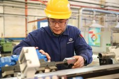 针对14个环节细密