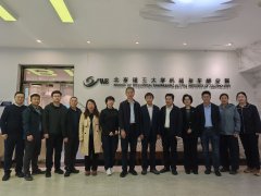 机械学院正在2026年开展“轨制建工做